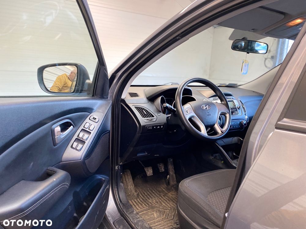 Hyundai ix35 1.6 GDI Classic 2WD - 8