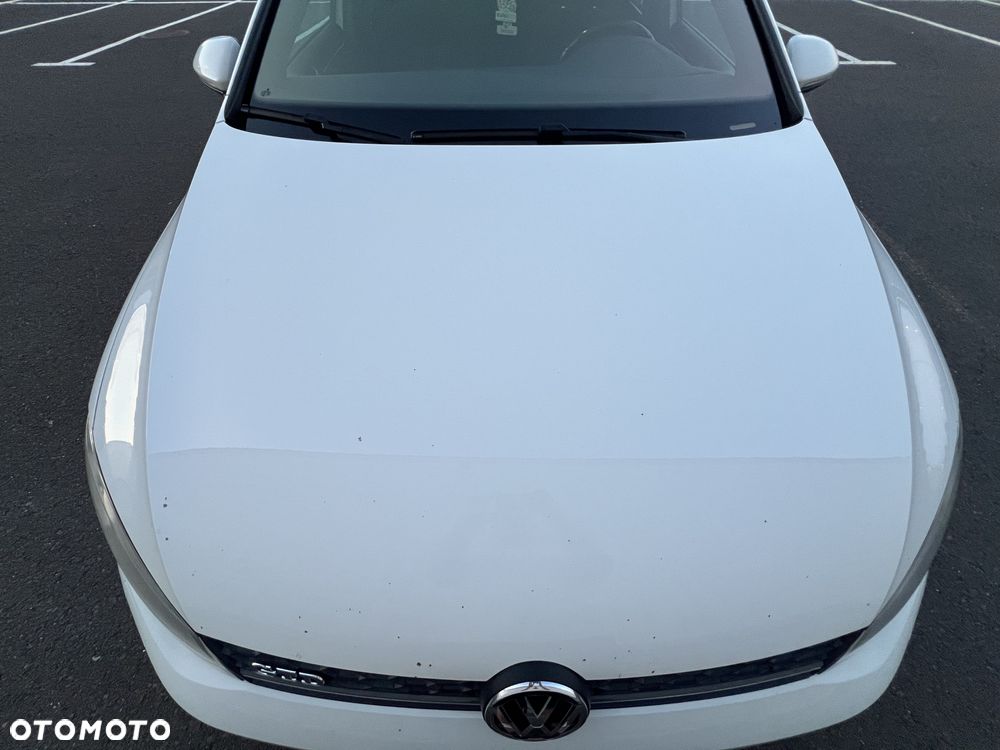 Volkswagen Golf 2.0 TDI BMT GTD DSG - 13