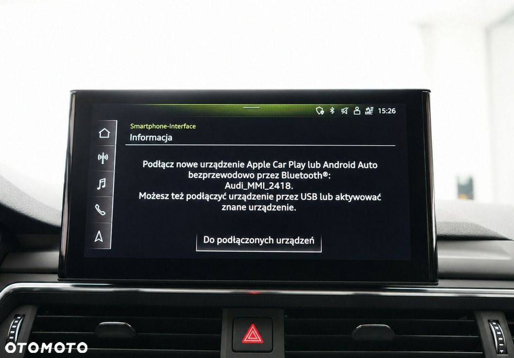 Audi A4 Avant - 34