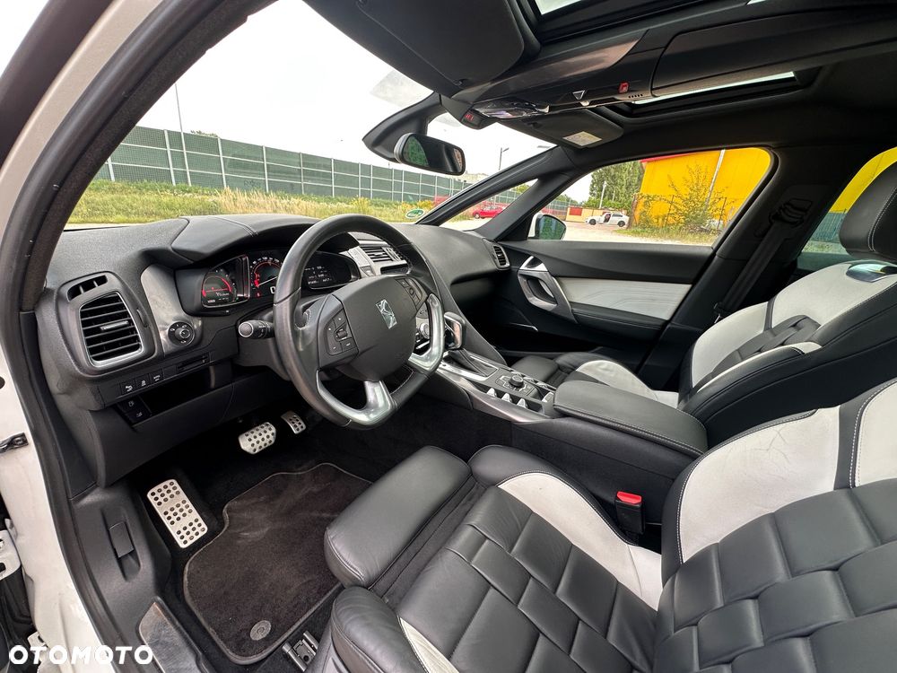 Citroën DS5 2.0 BlueHDi SportChic - 15