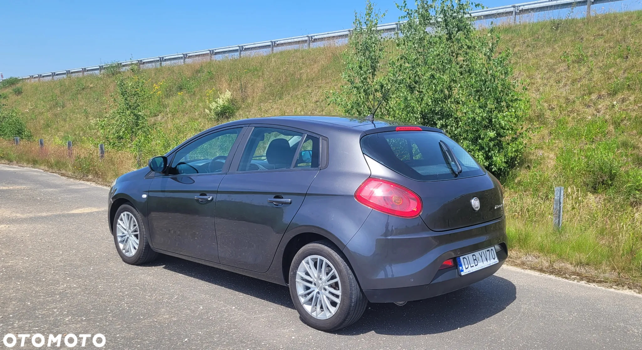 Fiat Bravo 1.4 T-Jet 16V Dynamic - 23