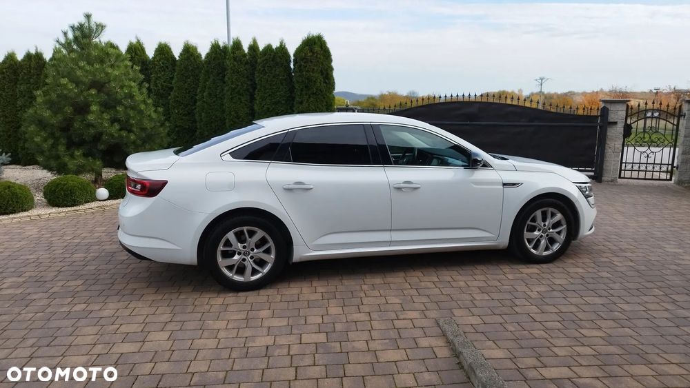 Renault Talisman - 8