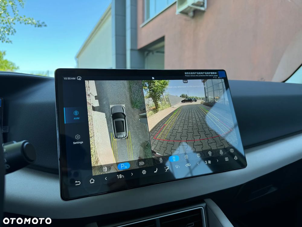 BYD Atto 2 45kWh Boost - 26