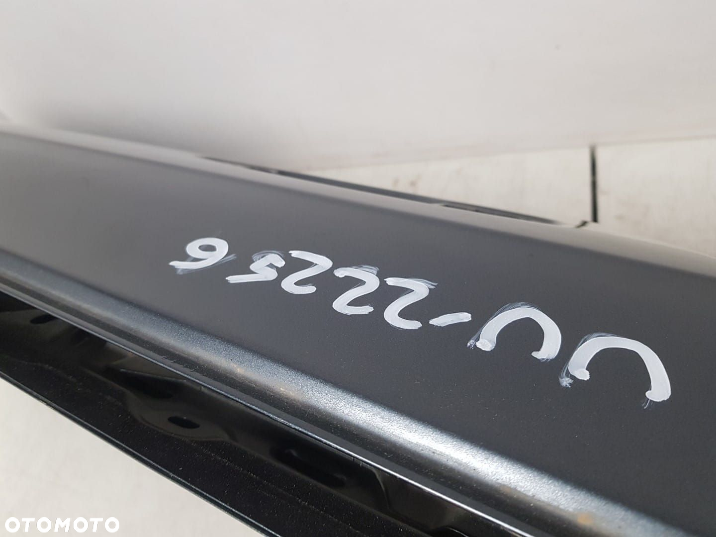 DRZWI PRAWE TYLNE PRAWA TYL KOMBI 5E9 SKODA OCTAVIA III 12-20r 5E9833602 - 9