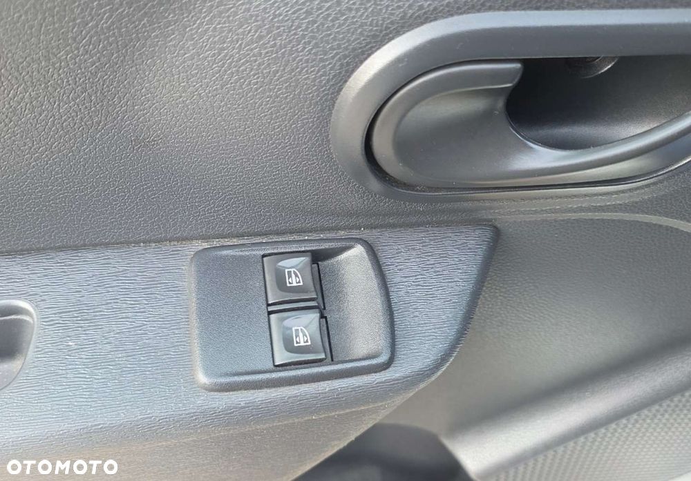 Dacia Dokker Van - 14