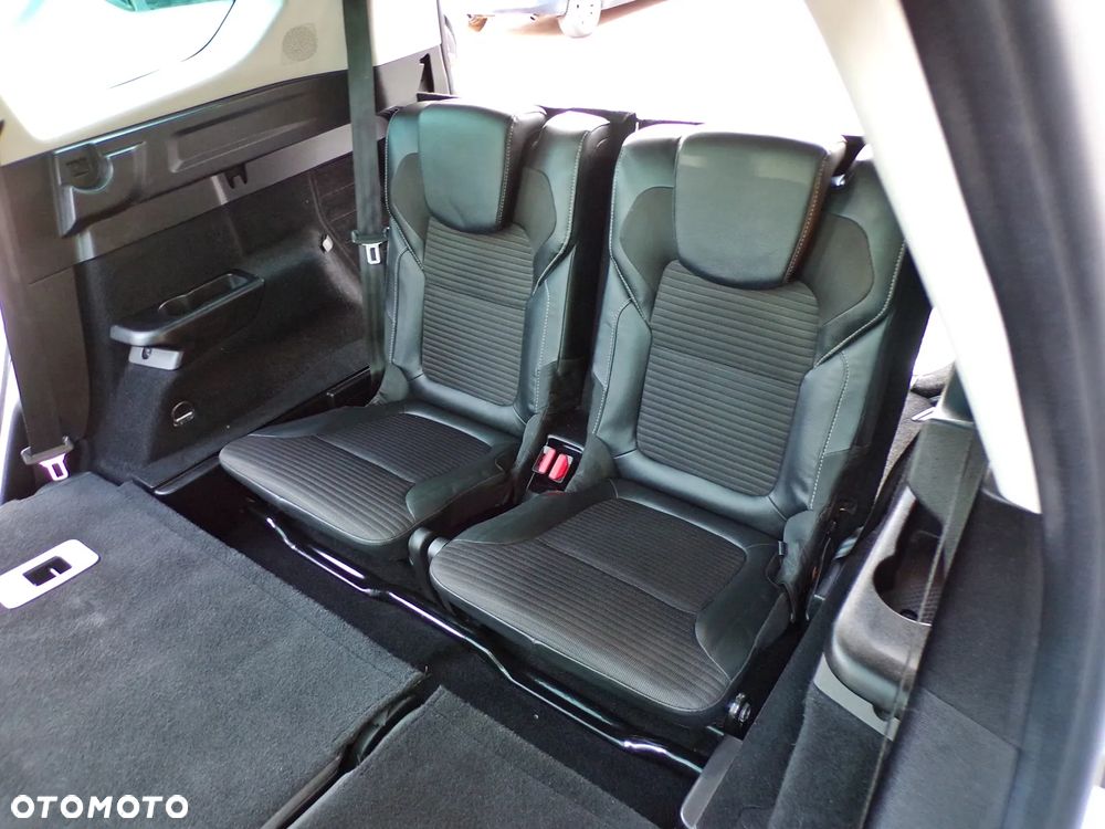Renault Grand Scenic ENERGY dCi 160 EDC BOSE EDITION - 29