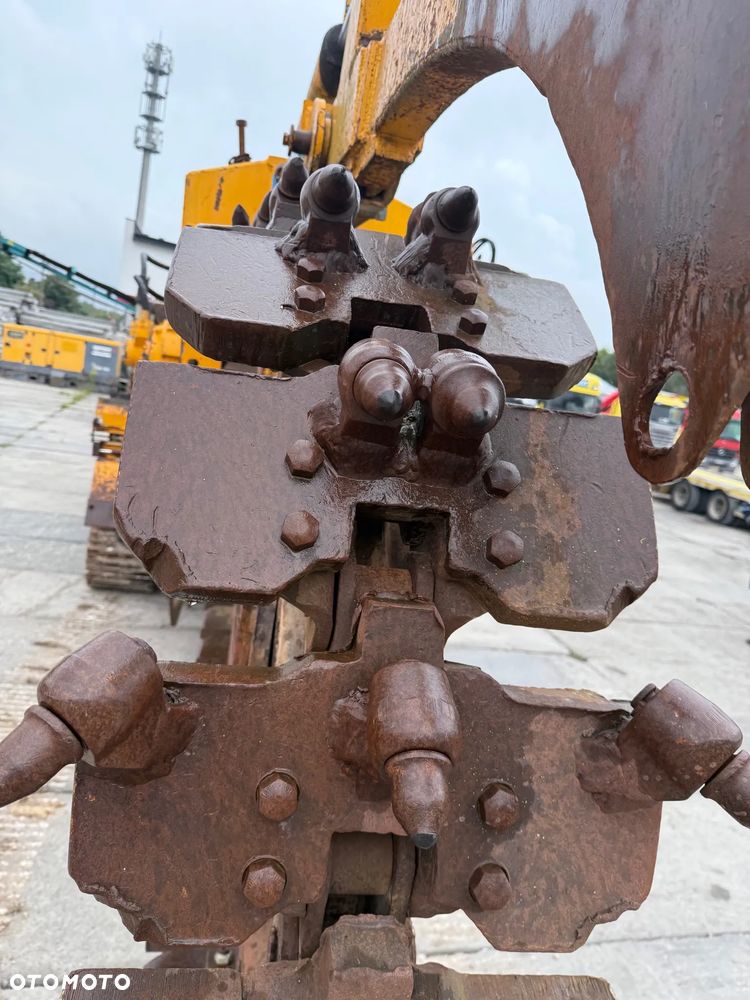 Inny Koparka Łańcuchowa Heicons 31 ton - 11