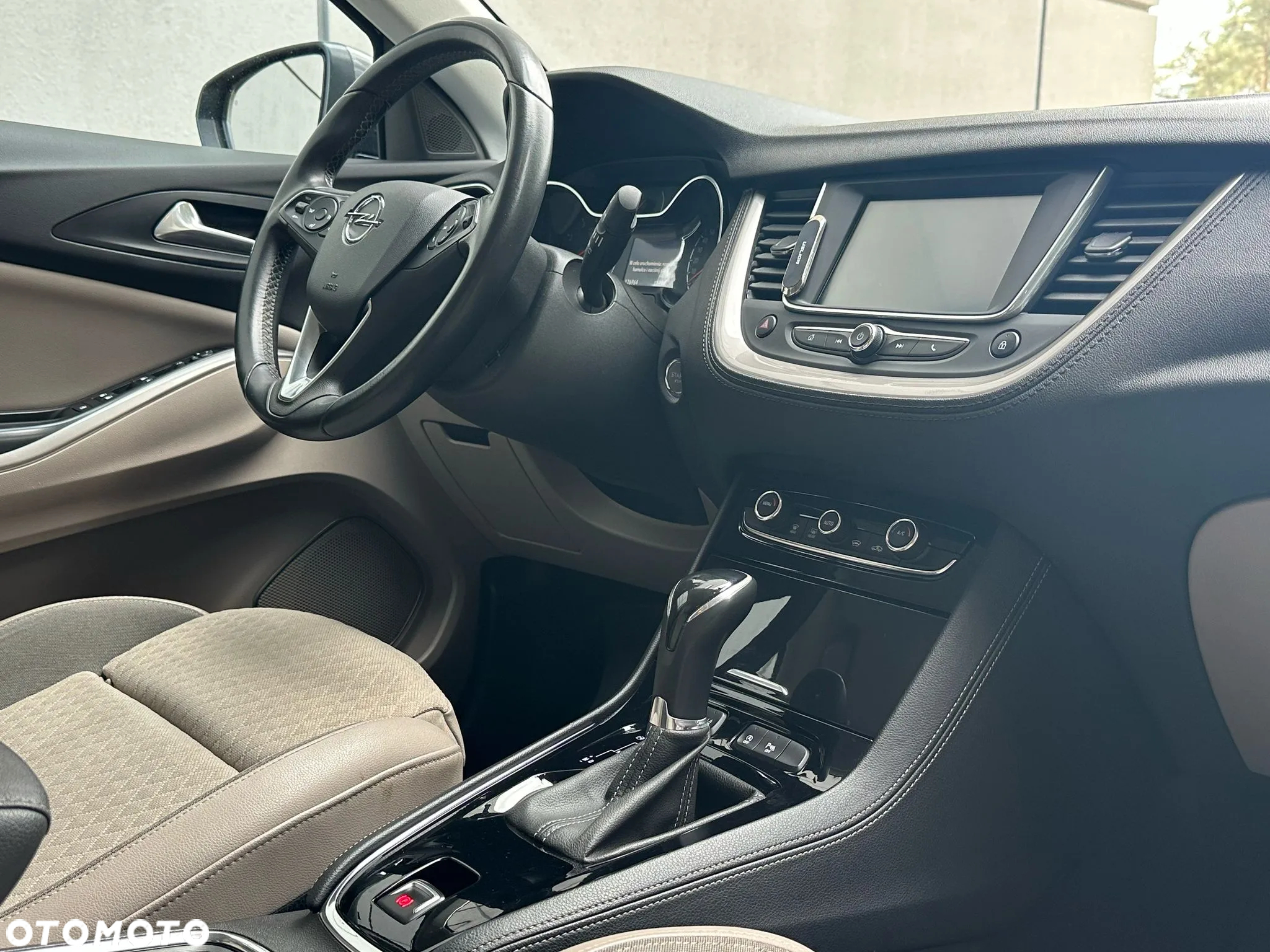 Opel Grandland X 1.2 T GPF Edition Business Pack S&S - 9