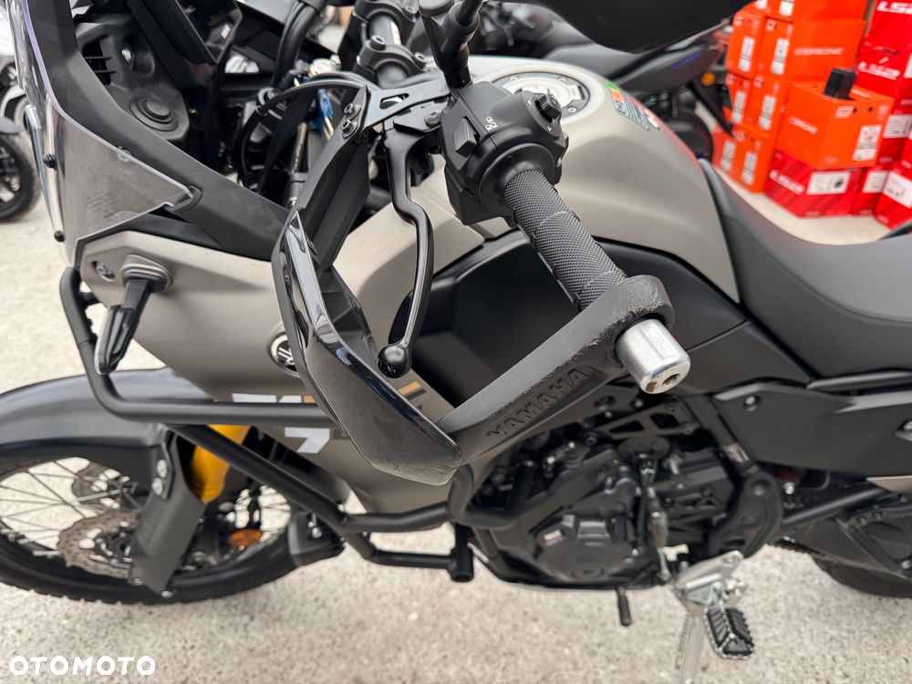 Yamaha Tenere - 19
