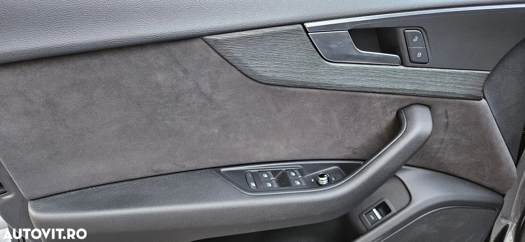 Audi A5 - 11