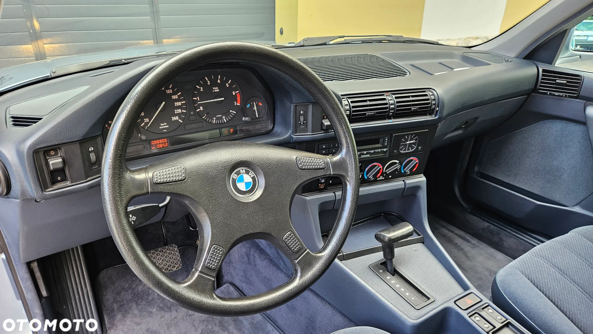 BMW Seria 5 - 6
