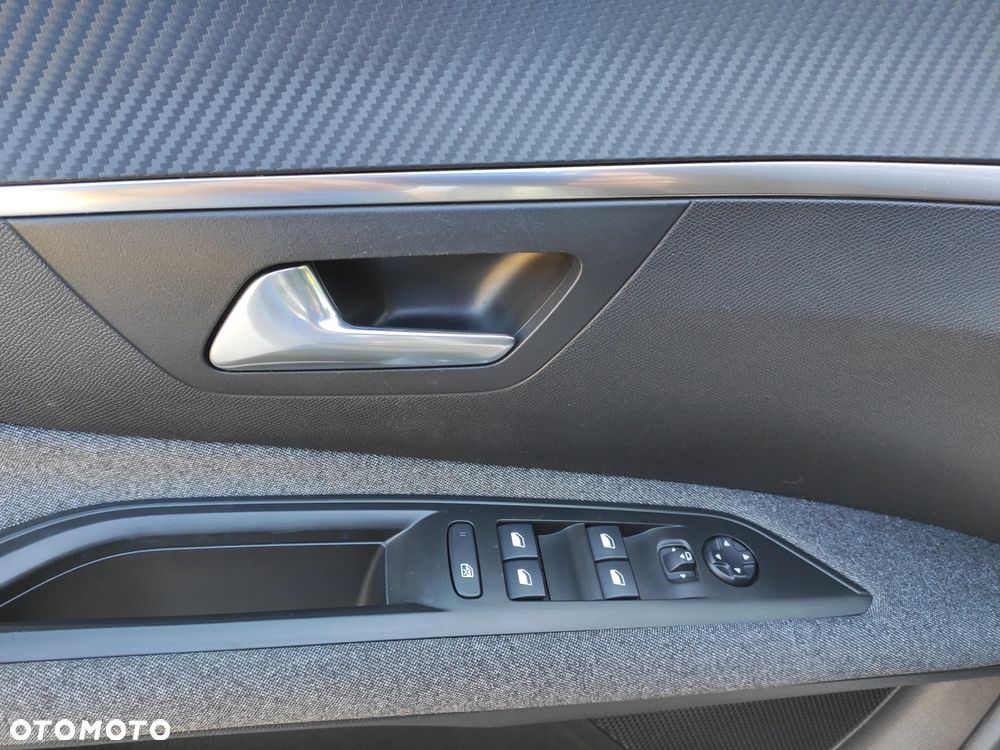 Peugeot 3008 BlueHDi 120 Stop & Start Active - 21