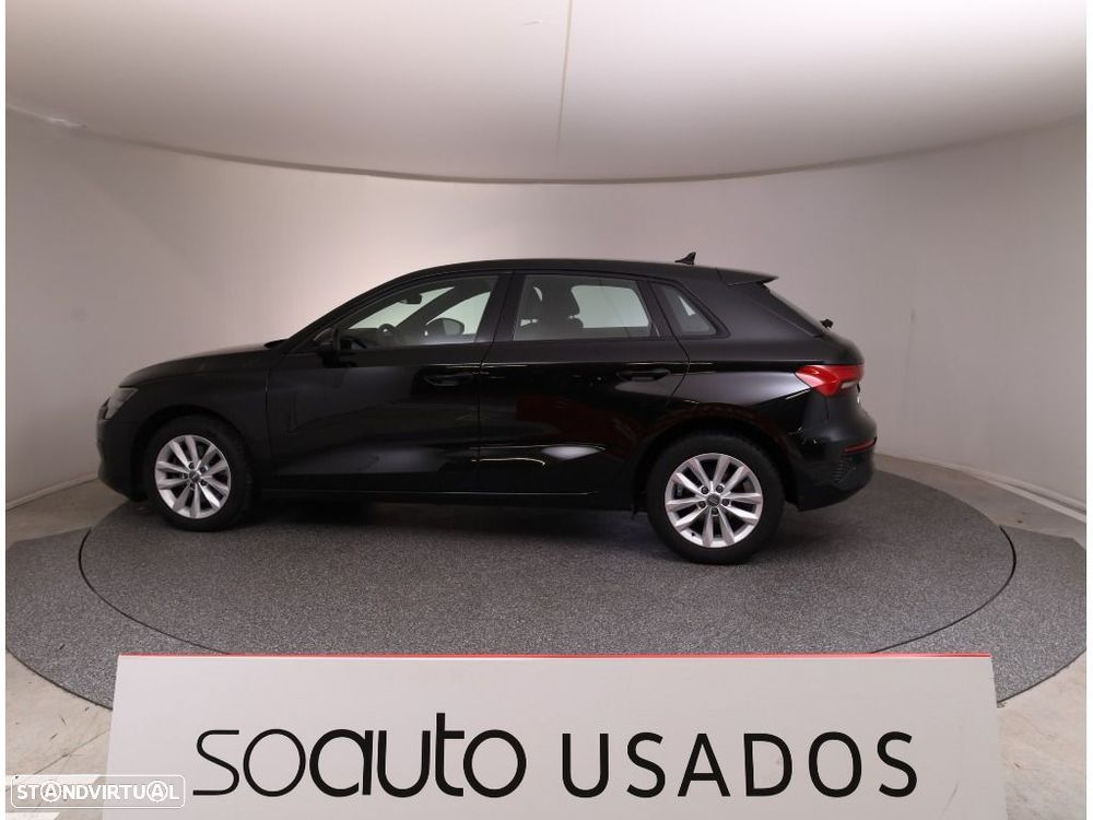 Audi A3 Sportback 30 TDI - 6