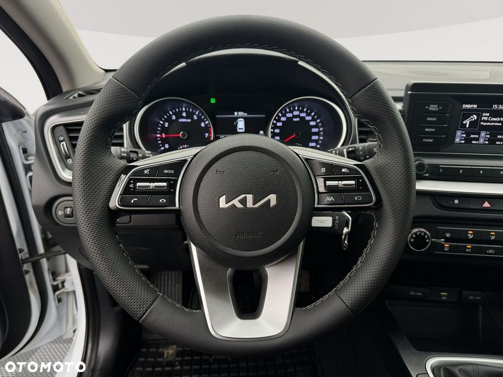 Kia Ceed 1.0 T-GDI S - 14