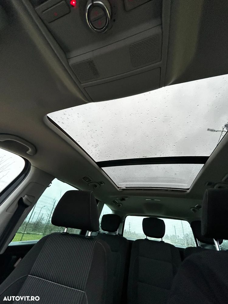 Seat Alhambra 2.0 TDI DPF Best of Vigo - 13