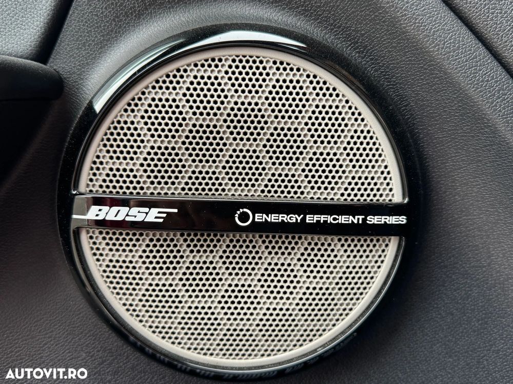 Renault Megane ENERGY dCi 130 Start & Stopp Bose Edition - 11