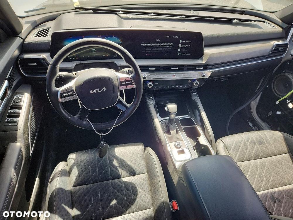 Kia Telluride - 7