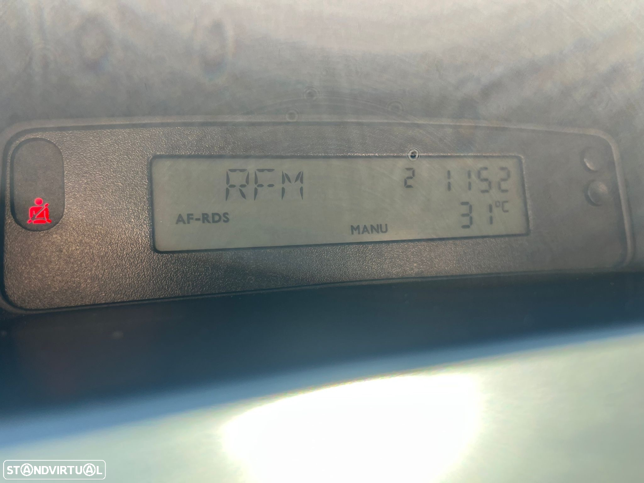 Renault Mégane Break 1.5 dCi Confort - 21