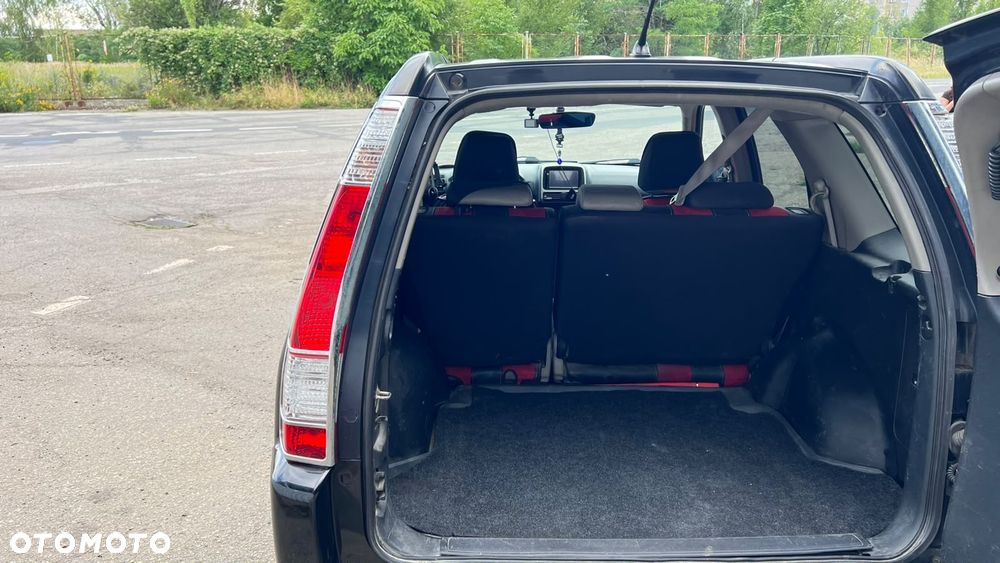 Honda CR-V - 5