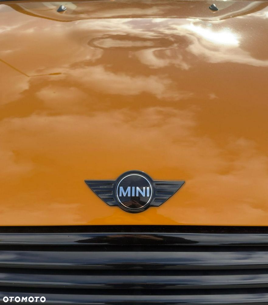 MINI ONE First - 4