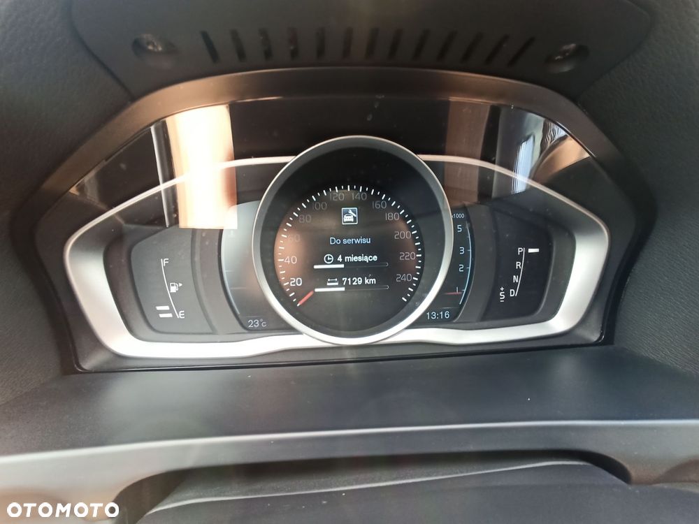 Volvo V60 - 15