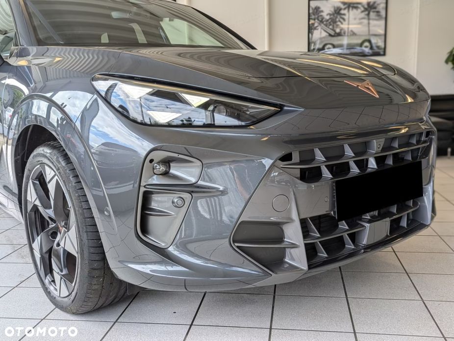 Cupra Terramar - 14