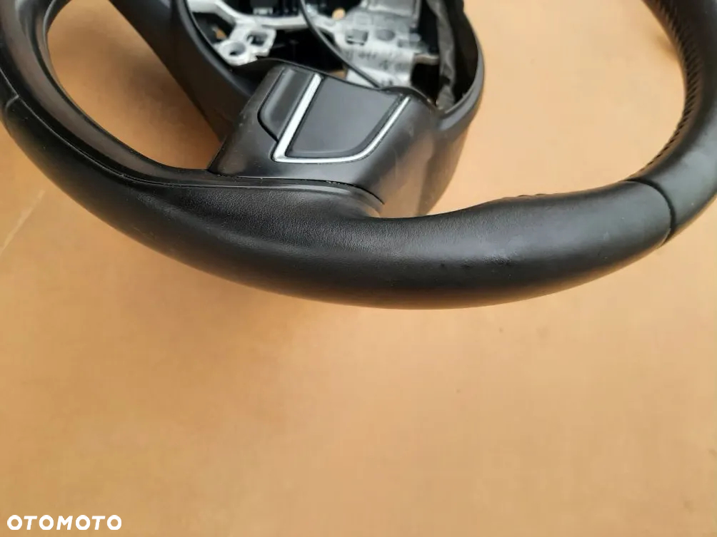 KIEROWNICA MULTIFUNKCJA SUZUKI SWIFT MK8 2017- - 8
