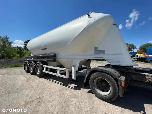 Mistrall S392P1 - 2