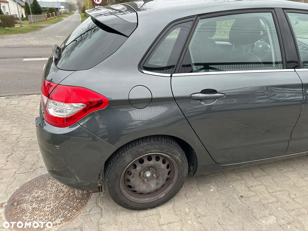 Citroën C4 - 36