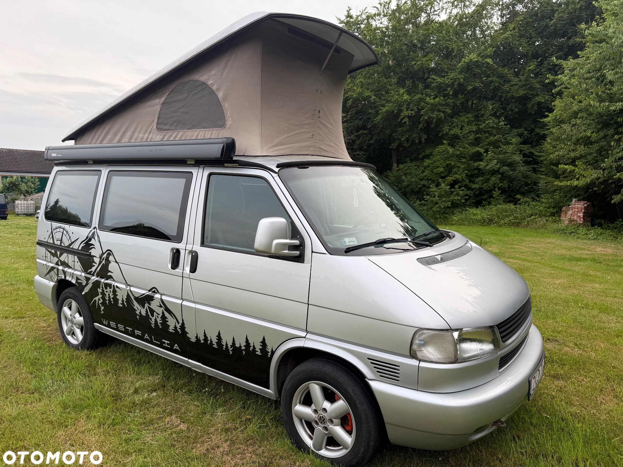 Volkswagen Multivan TDI - 1