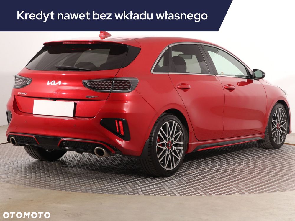 Kia Ceed - 7