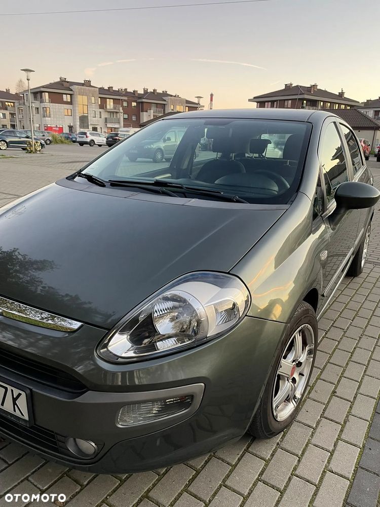 Fiat Punto - 9