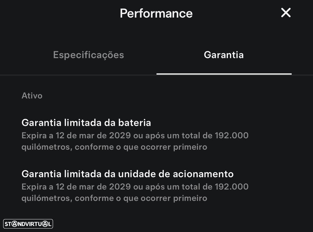 Tesla Model 3 Performance Dual Motor AWD - 11
