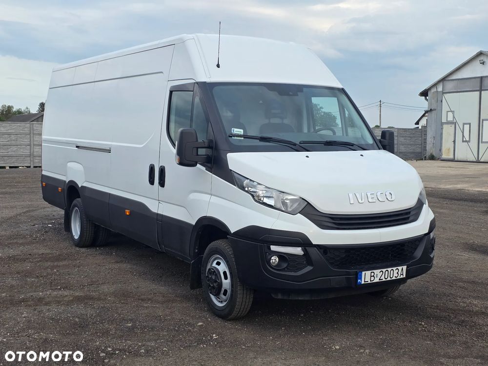 Iveco Daily - 3