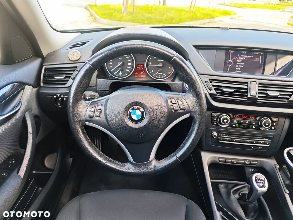 BMW X1 - 22