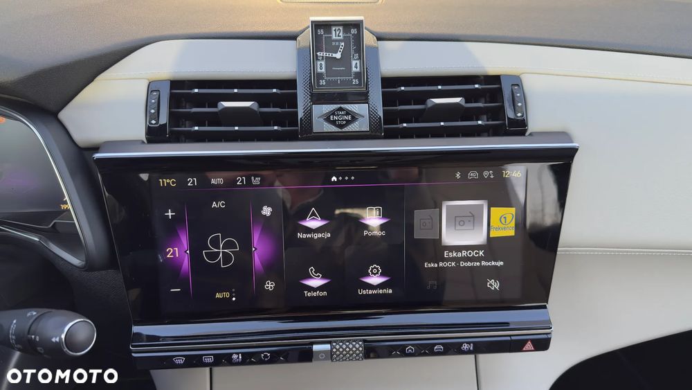 DS Automobiles DS 7 1.6 E-Tense 4x4 Etoile - 16