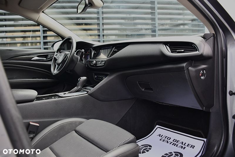 Opel Insignia 1.5 Direct InjectionT Edition - 6