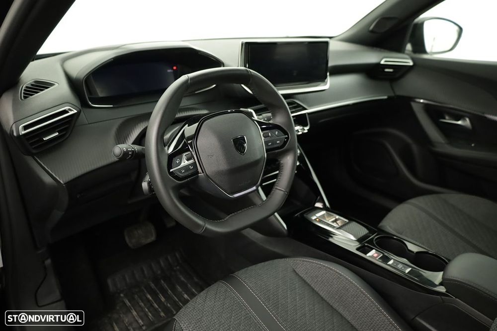 Peugeot 2008 1.2 Hybrid Allure e-DCS6 - 7