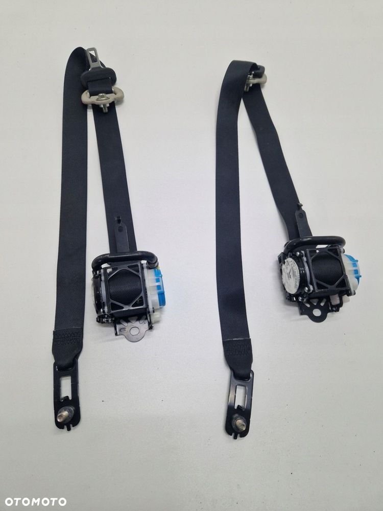 MAZDA CX5 PAS LEWY PRAWY KOMPLET