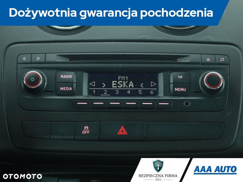 Seat Ibiza - 12