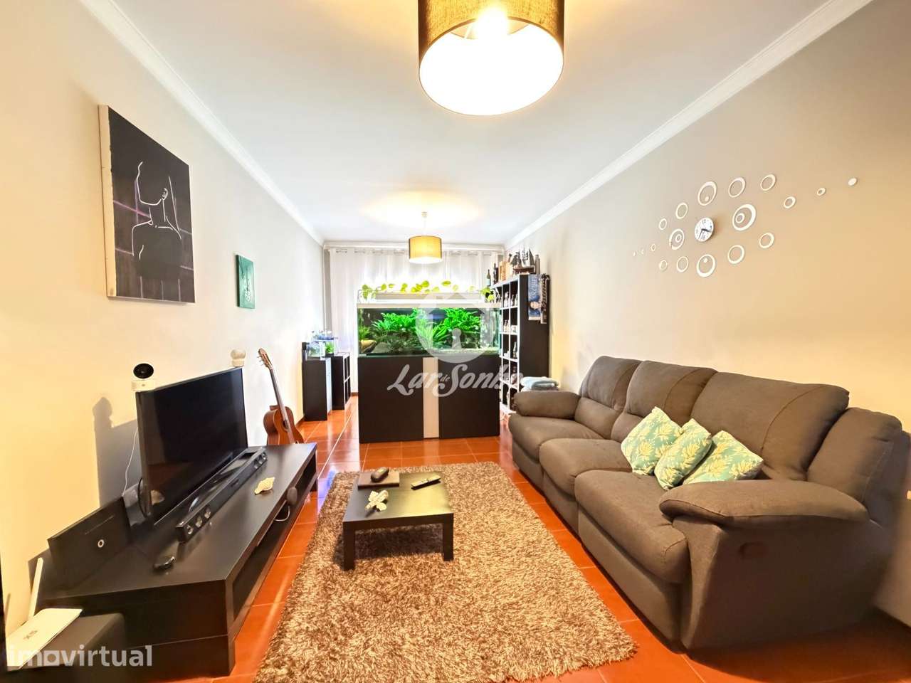 Moradia T3 em Fradelos, Vila Nova de Famalicão - Grande imagem: 3/18