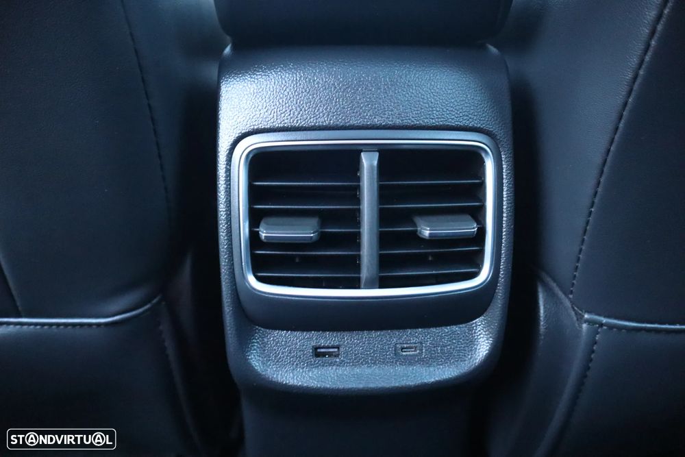 MG ZS EV 72.6 kWh Luxury - 27