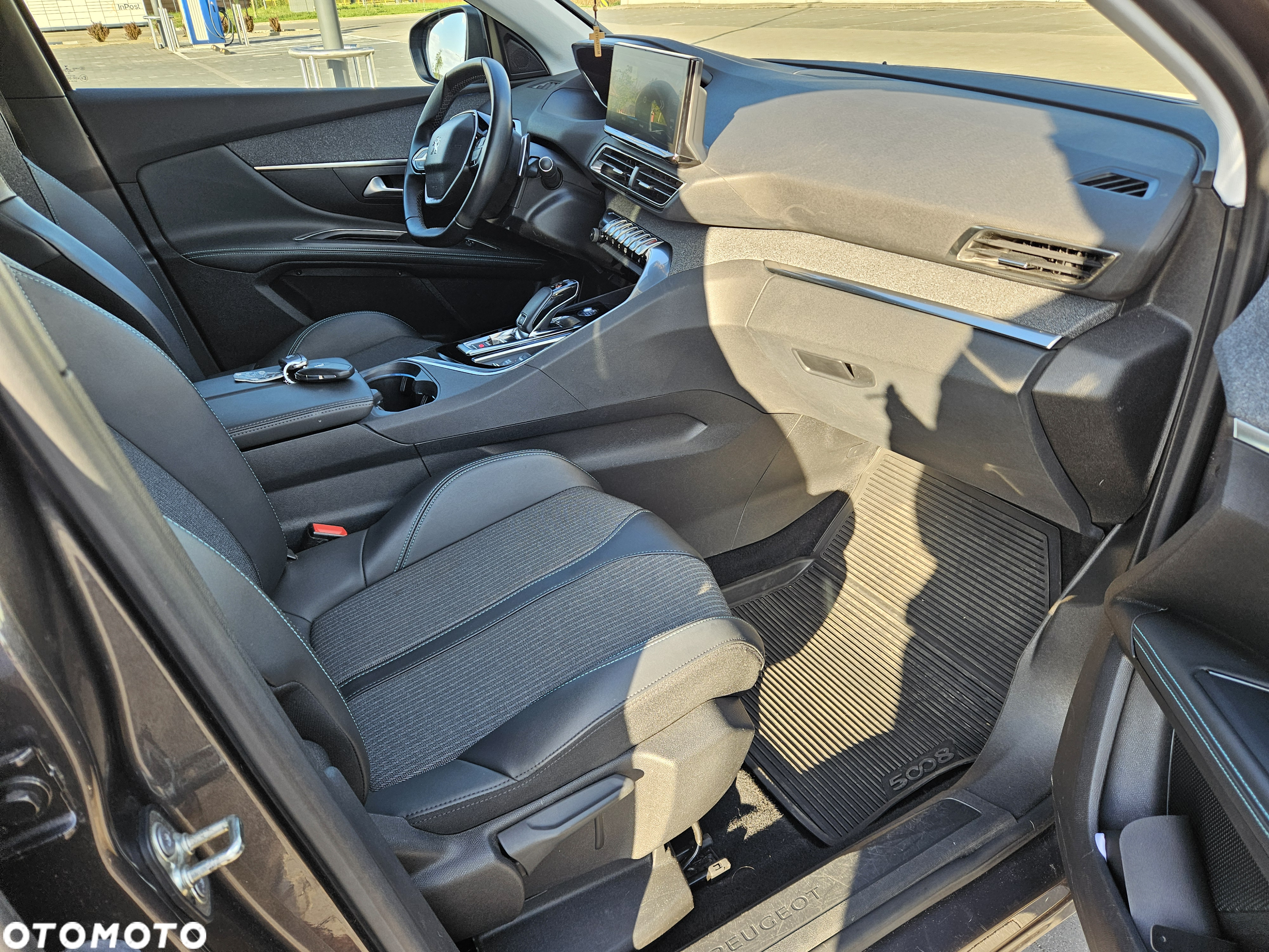 Peugeot 5008 1.5 BlueHDi Allure Pack S&S EAT8 - 6