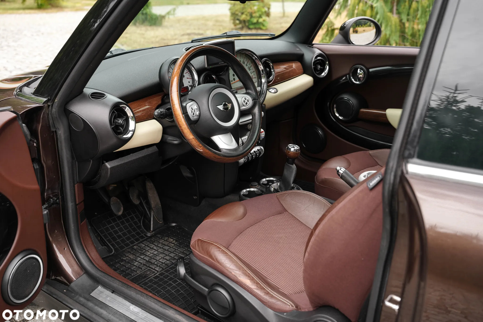 MINI Clubman Cooper - 8