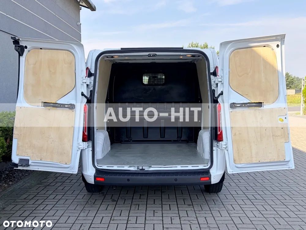 Ford Transit - 6