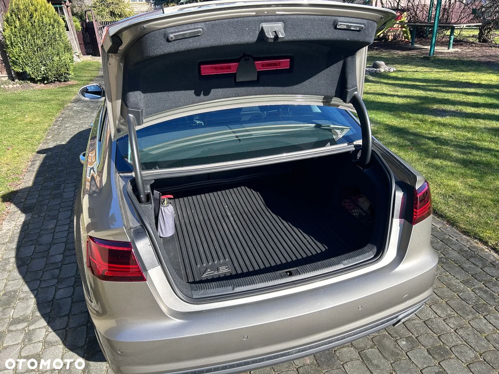 Audi A6 Limousine - 7