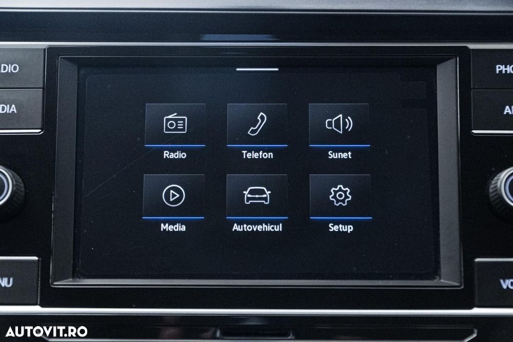 Volkswagen Polo 1.0 Comfortline - 30