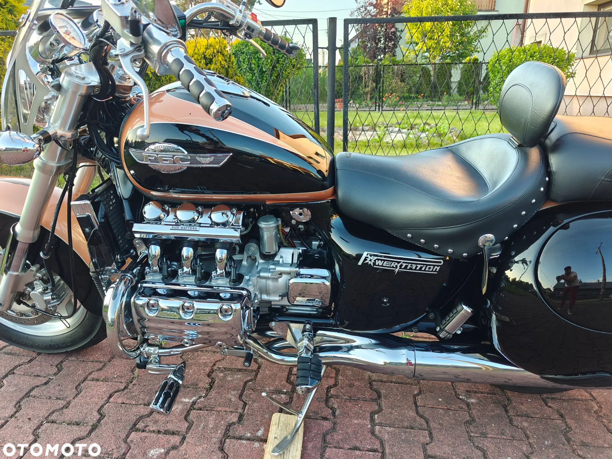Honda Valkyrie - 20