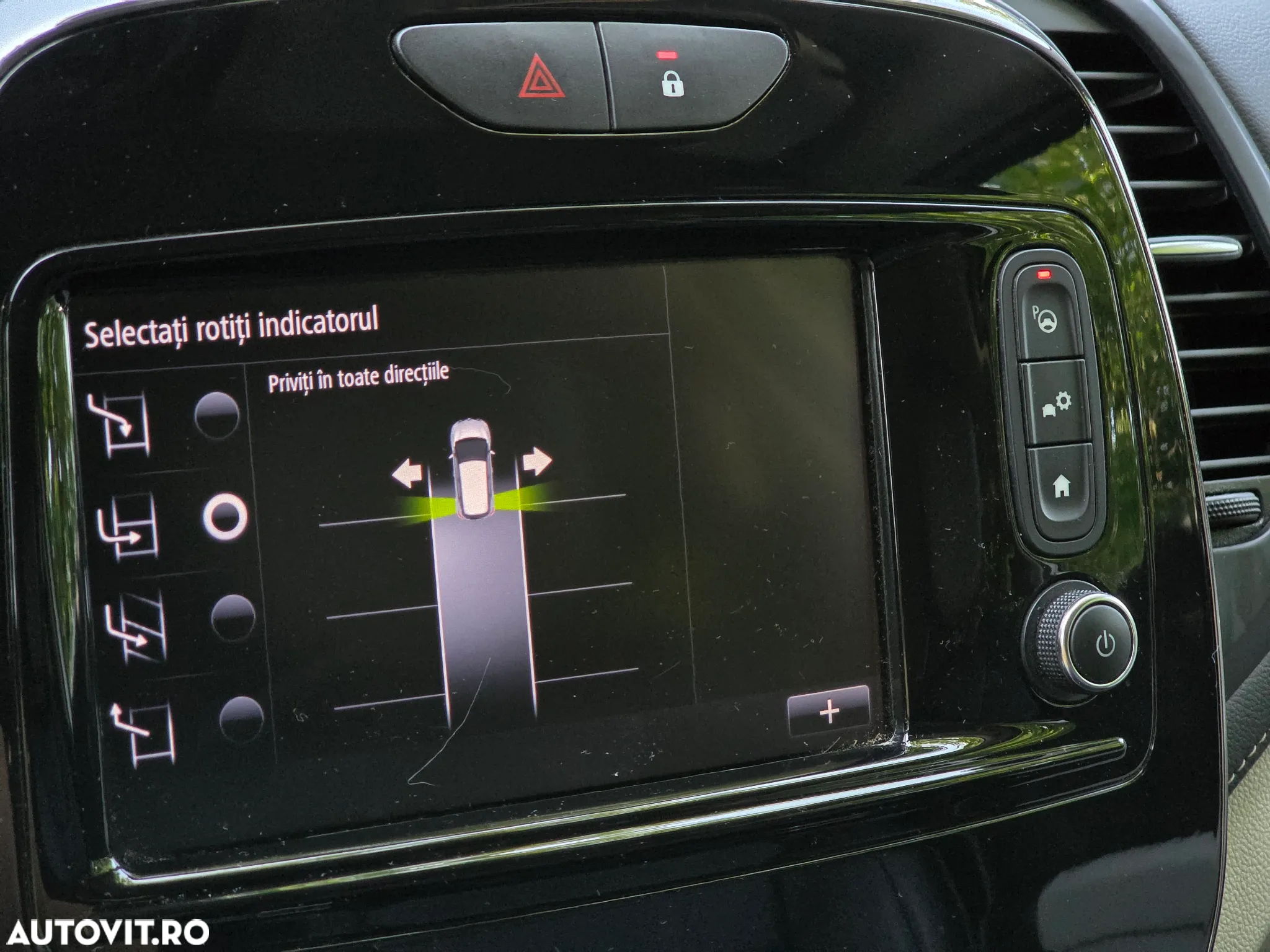 Renault Captur ENERGY TCe 120 EDC Luxe - 40