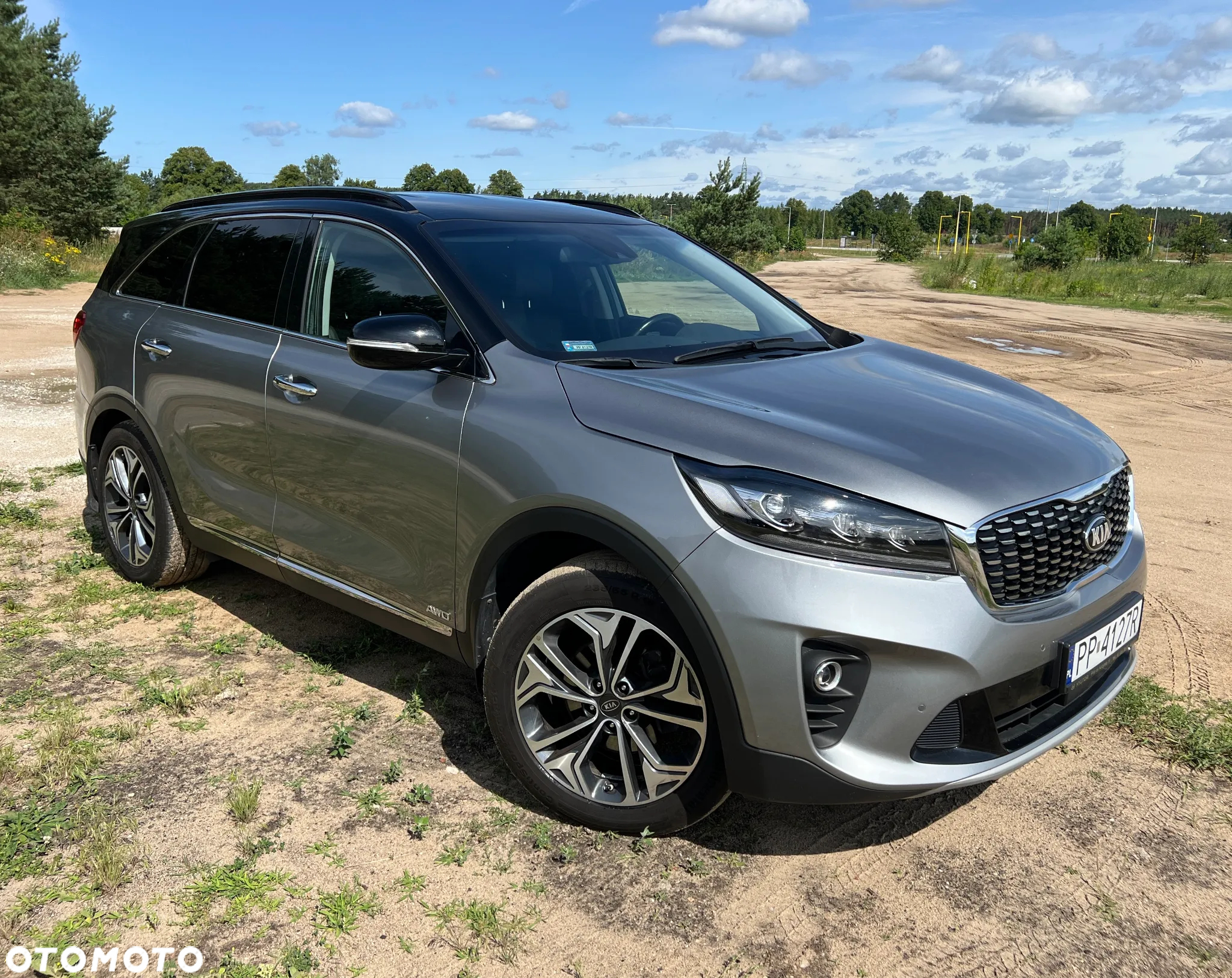 Kia Sorento 2.0 CRDI XL - 14